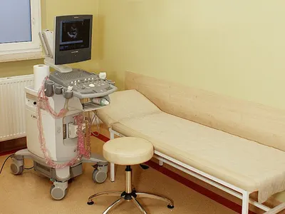 Kardiolog Kielce Radosław Bartkowiak